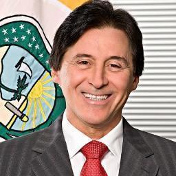Perfil dedicado aos cearenses e simpatizantes da candidatura de Eunicio Oliveira ao Governo do Estado do Ceará em 2014