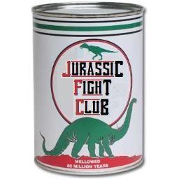 Jurassic FightClub
