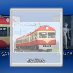 rs_zikken_'s profile picture. RS有志作者による放送空間　RailSim実験工房