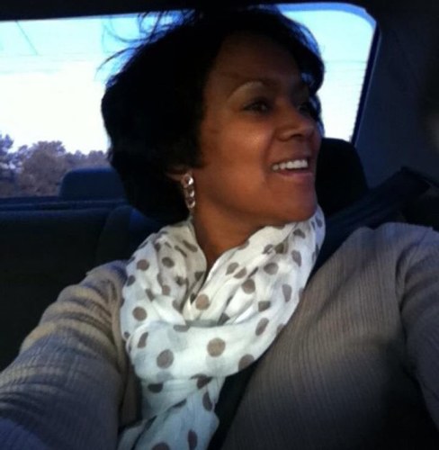 MsWallette's profile picture. none