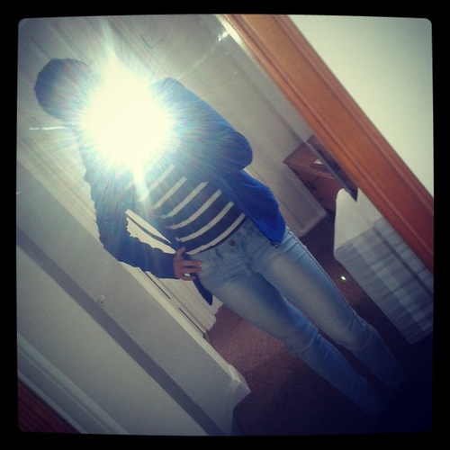 BethWride22's profile picture. 