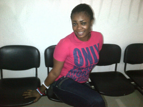 ChidimmaAlma's profile picture. 