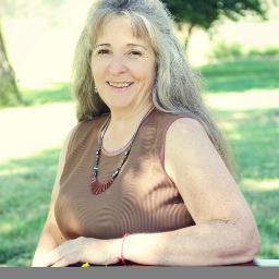 Author, Spiritual Counselor, Reiki Master, Minister