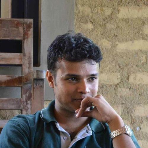 chamikaw's profile picture. 