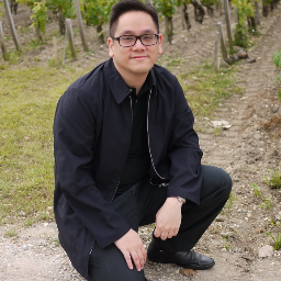 NormCLowe's profile picture. is passionate about introducing people to wine tasting and appreciation. WSET qualified tutor, CMS Certified Sommelier, and SWE Certified Specialist of Wine