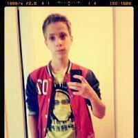 Pyrkachu_'s profile picture. 2e acc boeiend ? NEE