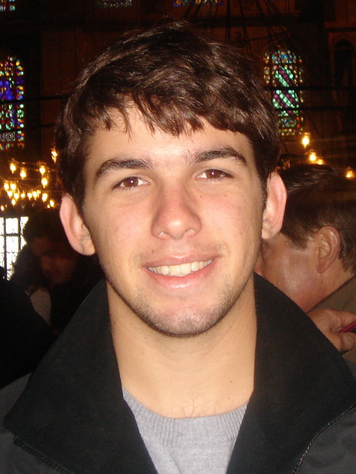 ralphvasco's profile picture. 