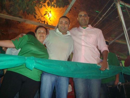 Sancler_Antunes's profile picture. 