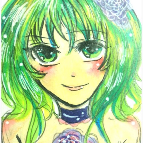 りんごさんのプロフィール画像
