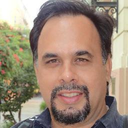 Rodulfo Perez H