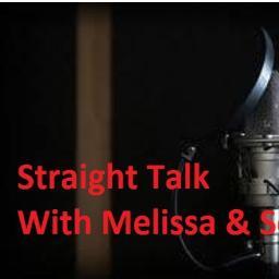 geiternicholas's profile picture. Straight Talk Radio
Melissa Nicholas & Scott Geiter

Come Be  A Guest

straightalkradio12@gmail.com