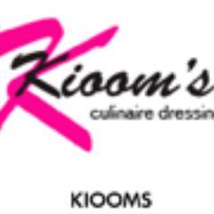 kiooms's profile picture. Eindelijk een dressing die echt lekker is!!!