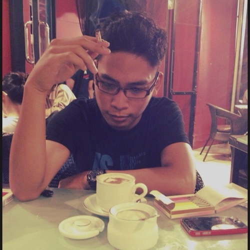 I'm Just Human | .Net Developer | ProGamer | Coffee Addict