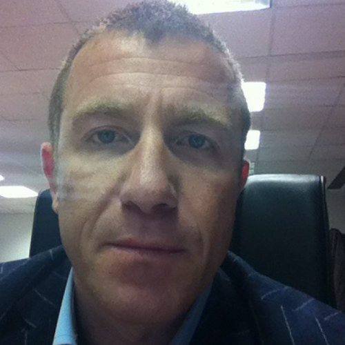 olyv92's profile picture. Directeur chez Axians