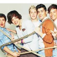 Adoro I One Direction!
Soprattutto Zayn Malik, Lo Amo Da Impazzire! :)
Io Sono Una Ragazza Semplice!
Adoro I cani! *-*
Sono di Fontana Liri! :)