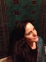 Nathalie_Beser's profile picture. Head of Communications and Sustainability at Consid AB.