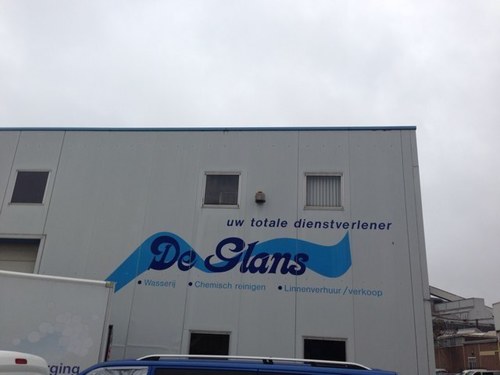 De Wasserij voor Horeca en Bedrijfsleven in de Regio Zuid Holland-Zeeland-Brabant