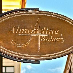 AlmondineNYC's profile picture. We're friends and neighbors who helped Dumbo's Almondine Bakery reopen after Sandy. 
Yay!! They've RE-OPENED!!! 
85 Water St., Dumbo, Brooklyn, NY