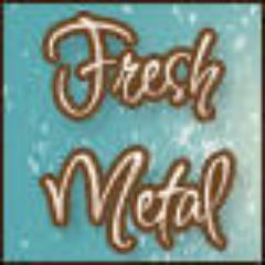 I'm a jewelry artist and mom, a coffee addict, gardener, and wine and food enthusiast