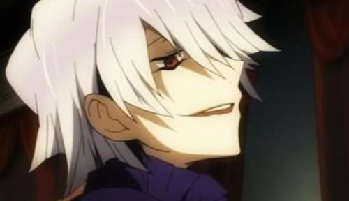My real name is Kevin Regnard. I protect my only lady which is @Sharon_Equus. I am one of the member of pandora, my chain is Mad Hatter(illegal contract)
