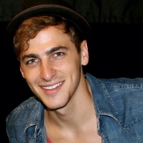 Imagines in my faves :D