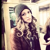 Kiki J (@kristinhanefeld) Twitter profile photo
