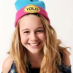 BeatriceMillFan's profile picture. I love Beatrice Miller! She is my inspiration! #BEAlieve