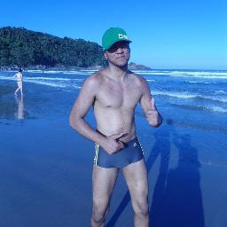 Férias em ubatuba!