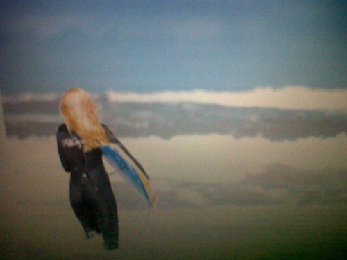 YOLO *♡*  forever a kid :p | guitarist, surfer and singer ♡ :D