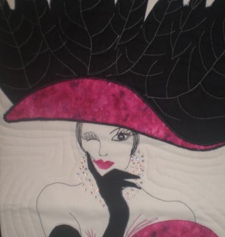 CatherineWorkma's profile picture. 