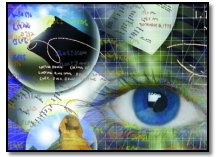 Technical Remote Viewing is a trained ability to acquire accurate direct knowledge of things and events - targets - distant in time or space.