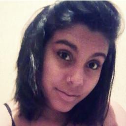 Guiada por Iansã, iluminada por Ogum!