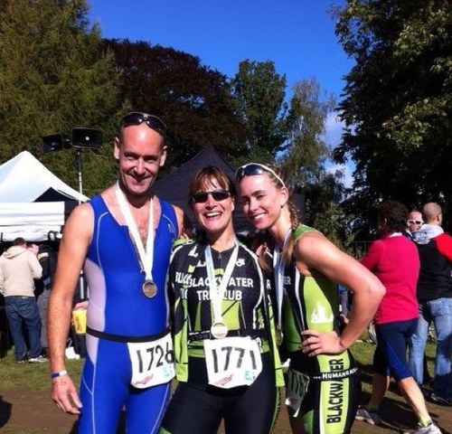 tracygrussell1's profile picture. 