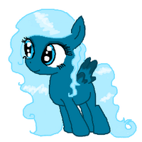 Viola Dasher (@mlp_viola) 's Twitter Profile