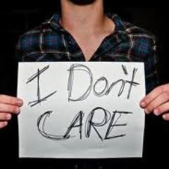 You're reading my bio... Uhmm do i care? #TeamFollowBack #TeamDontCare