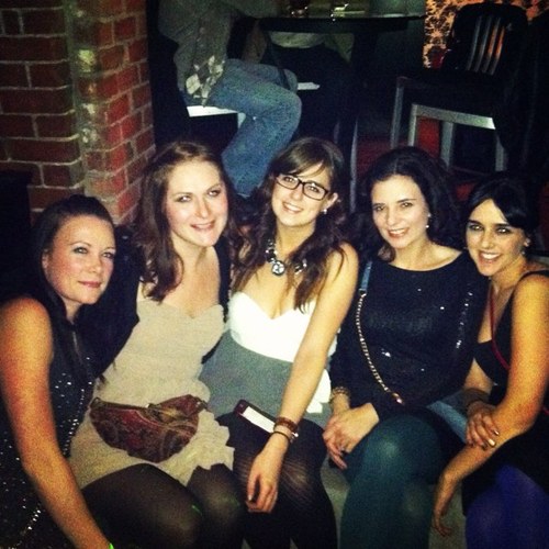 emilyteed's profile picture. 