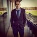 Richard Thompson (@richarthdev) Twitter profile photo