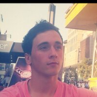 Nicolas Furlani (@furlaninicolas) 's Twitter Profile