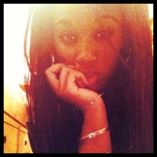 Living For Me && Only Me Ion Need Friends Fuck Em !