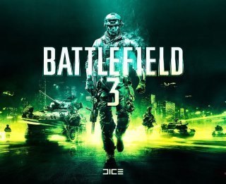 Player of BF3 y Far Cry 3