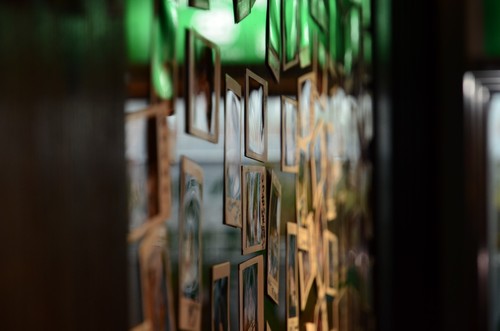 赤燒日式餐館