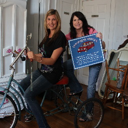 Unique Ladies Boutique in Historic Downtown Southern Pines, NC