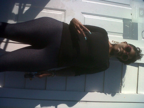 Out chea...