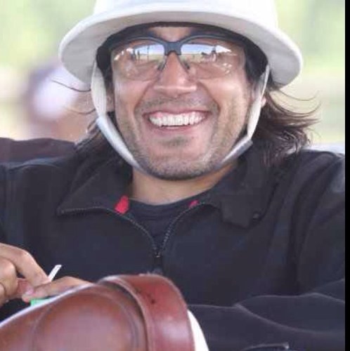 Pro Polo Player and founder of PPT, Professional Polo Tour / ProPolo