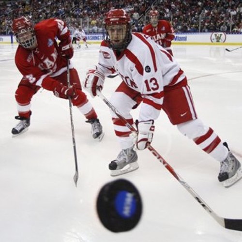 Hockey East Puck Drop. Game previews, recaps, news and more
Lead Writer: Jon Santer (@JSanter5) 
He will provide in-game updates as well as other HEA news