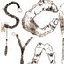 Scrapyard (@scraptheatre) Twitter profile photo Scrapyard (@scraptheatre) Twitter profile photo