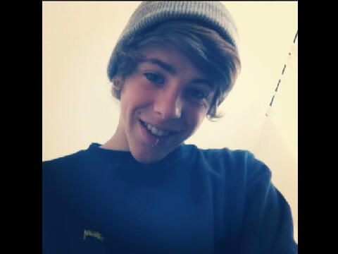 19, Member of @AnticsDanceCrew - Got to Dance Finalists 2012. Uni student, lifes cool if you smile more :) #BOOYAR