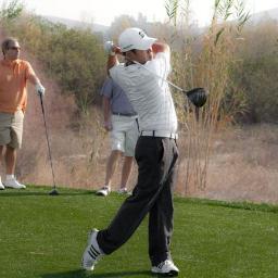 GolfWithMike's profile picture. PGA Apprentice: Assistant Golf Professional/Golf Instructor at Strawberry Farms Golf Club