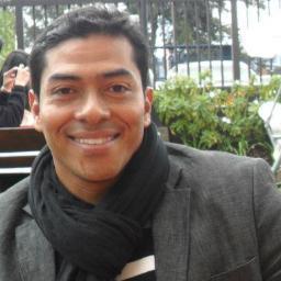 Periodista colombiano @FPyCS
MSc RRII @UniJaveriana