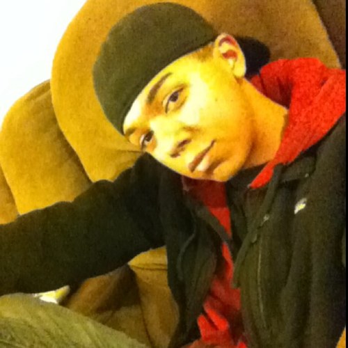 renegade724's profile picture. 